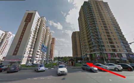 Фото Автошколы ОЧУ ДПО УСПЦ ЖК Бутово Парк