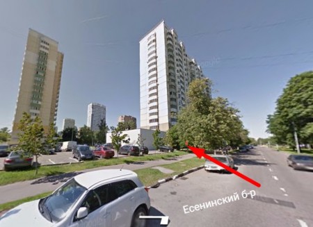 Фото Автошколы Аспект-Авто Есенинский бульвар