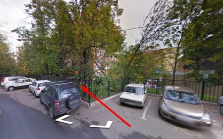 Автошкола 