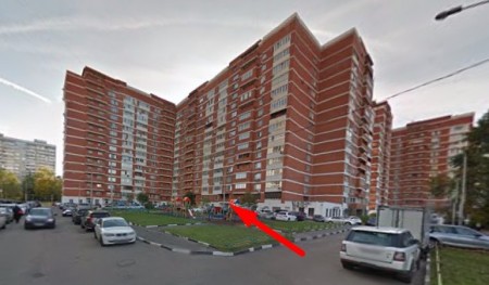 Фото Автошколы Аспект метро Славянский Бульвар