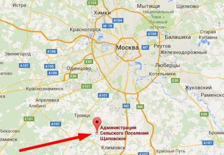 Фото Автошколы Аспект в поселке Валуево
