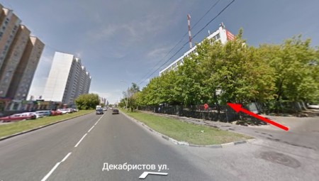 Фото Автошколы ШОССЕ Север