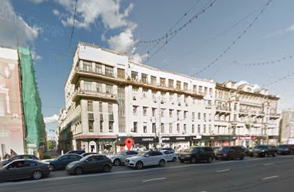 Фото Центр подготовки автошкола Дебют на Тверской