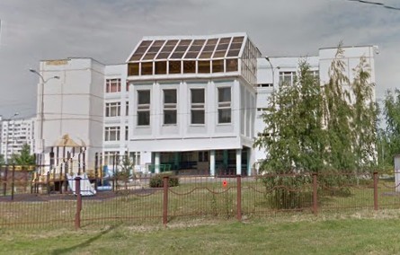 Фото Автошколы Стимул на Адмирала Лазарева