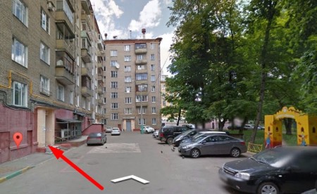 Фото Автошколы СТАРТ ВДНХ