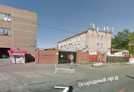 Фото Автошколы СТАРТ Тимирязевская, Марьина Роща