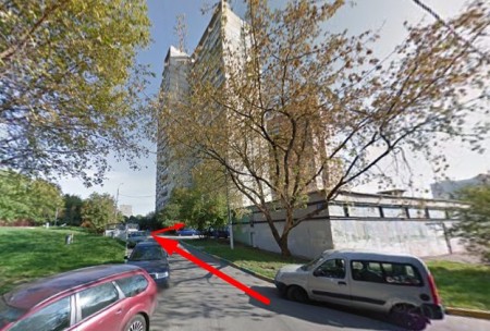 Фото Автошколы при МГТУ им. Баумана Аврора на Чертановской