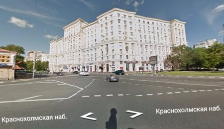 Фото Автошколы при МГТУ им. Баумана Аврора Краснохолмская набережная