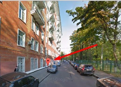 Фото Автошколы Стрела метро Университет