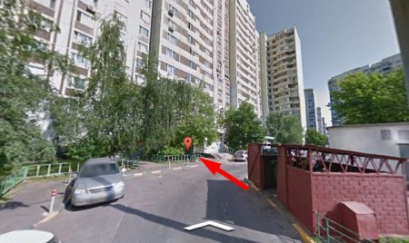 Фото Автошколы Автодебют на Привольной