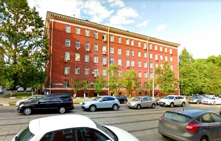 Фото Автошколы ЕС