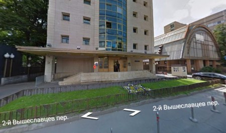 Фото Автошколы ПАРК МСК метро Марьина Роща