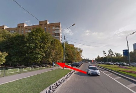 Фото Автошколы Алекс-Контакт метро Славянский Бульвар
