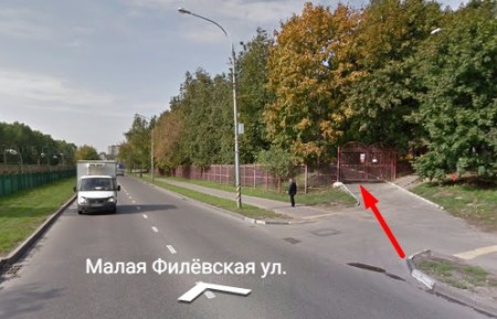 Фото Автошколы Онлайн НОУ ИИС Малая Филеевская