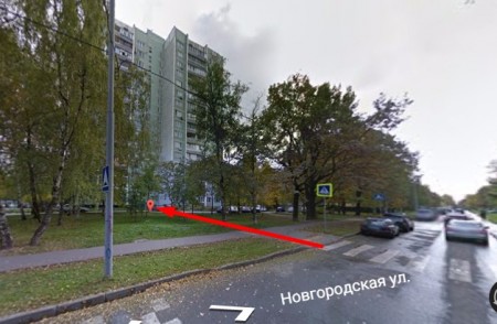 Фото Автошколы Онлайн НОУ ИИС Новгородская