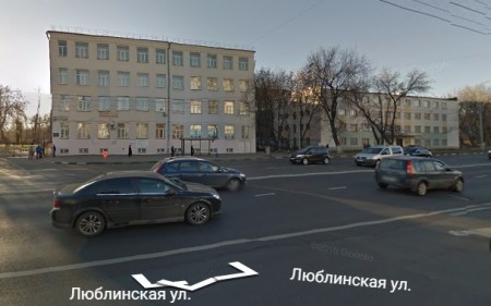 Фото Автошколы Аспект-Авто Марьино, Братиславская