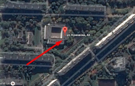 Фото Автошколы Онлайн НОУ ИИС ул. Коненкова