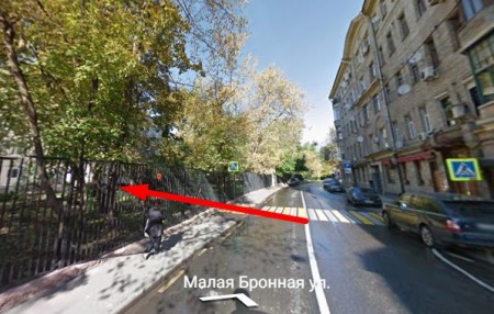 Фото Автошколы Онлайн НОУ ИИС Малая Бронная