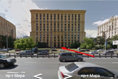 Фото Автошколы Автоледи на Алексеевской