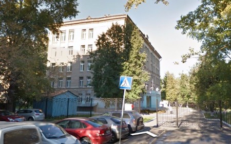 Фото Автошколы Онлайн НОУ ИИС ул. Космодемьянских