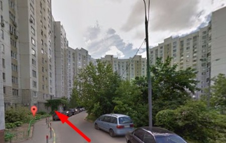 Фото Автошколы Автоледи на Братиславской