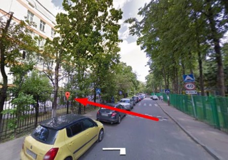 Фото Автошколы Онлайн НОУ ИИС Ленинградское шоссе