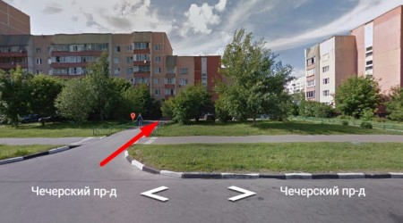 Фото Автошколы Мак-Авто Бунинская аллея