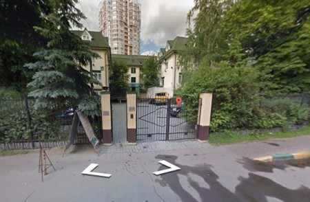 Фото Автошколы Авто-Профи Кузьминки