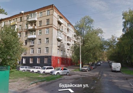 Фото Автошколы Ростокино ДОСААФ СВАО ВДНХ