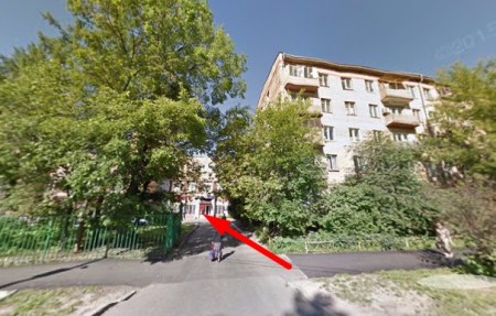 Фото Автошколы Ростокино ДОСААФ СВАО Владыкино