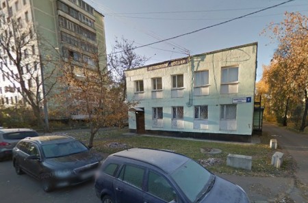 Автошкола Ростокино 