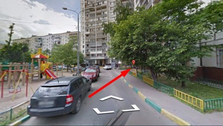 Фото Автошколы Бэст Люблино