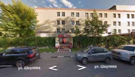 Фото Автошколы Вершина Волжская