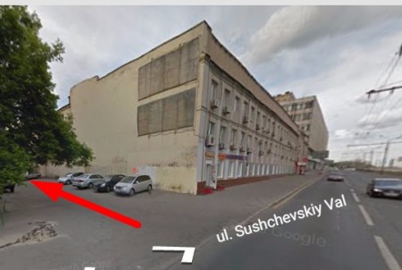 Фото Автошколы Юность Марьина роща