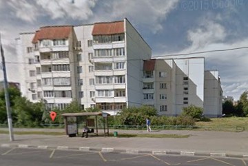 Фото Автомотошкола Р-АВТО в Южном Бутово на ул. Чечерский проезд