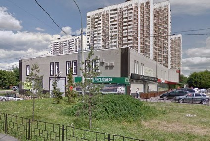 Фото Университетская автошкола в Солнцево