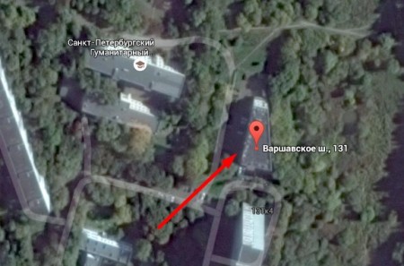 Фото Университетская автошкола на Пражской