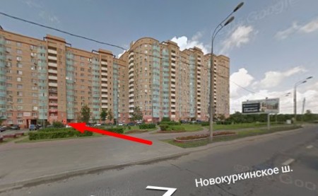 Фото Автошколы Авто-Механика Куркино