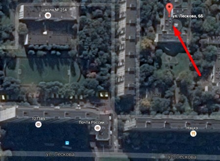 Фото Автошколы Авто-Механика Бибирево