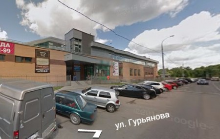 Фото Автошколы Легион Печатники