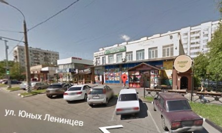 Фото Автошколы Легион Кузьминки
