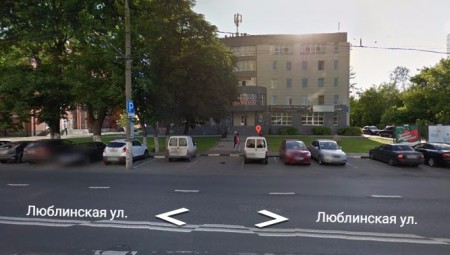 Фото Автошколы Легион Текстильщики