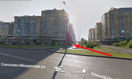Фото Автошколы Фордевинд Соколово-Мещерская
