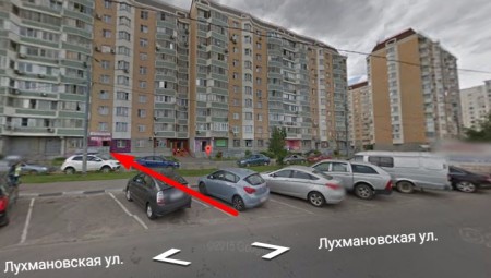 Фото Автошколы Автопрофиль Выхино, мик. Кожухово