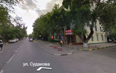 Фото Автошколы АвтолидерXXI Люблино