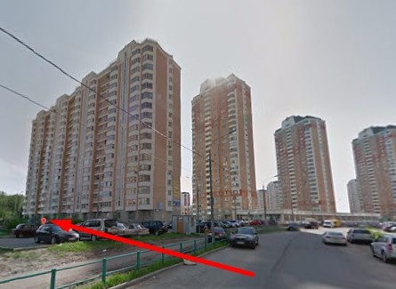 Автомотошкола 