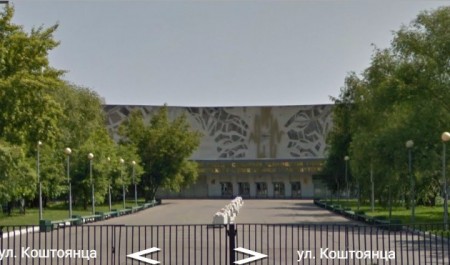 Фото Автошколы при Академии президента, Юго-западная