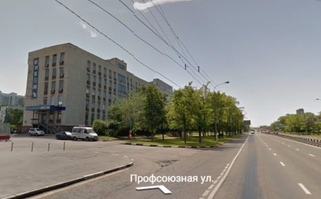 Фото Автошколы при Академии президента, Беляево