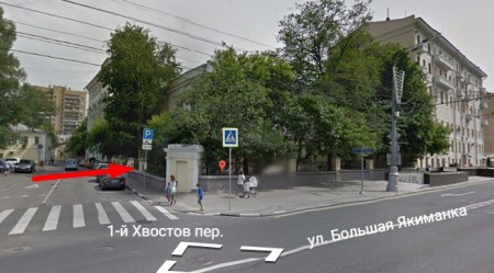 Фото Автошколы при Академии президента, Октябрьская