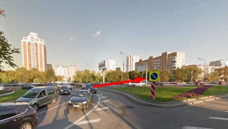 Фото Автошколы при Академии президента, Славянский бульвар